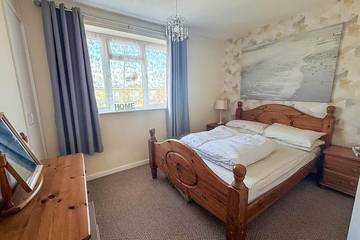 Chalet for 6 People in Hemsby, Newport (Norfolk), Photo 1