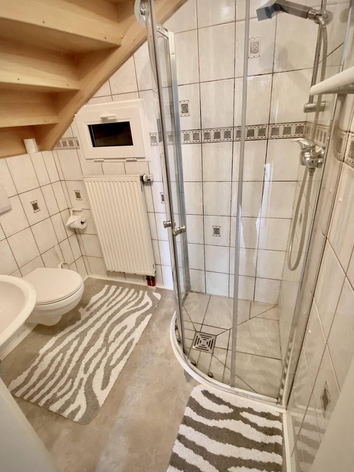 Geheel vakantieappartement, Fewo Reinhard u. Petra Grasnick in Burgen (Hunsrück), Bernkastel-Kues en Omgeving