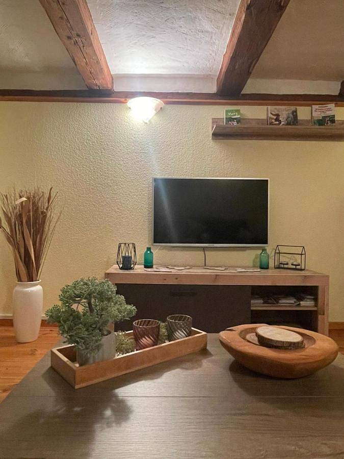 Ferienhaus für 9 Personen, mit Terrasse, mit Haustier in Blankenburg - 3