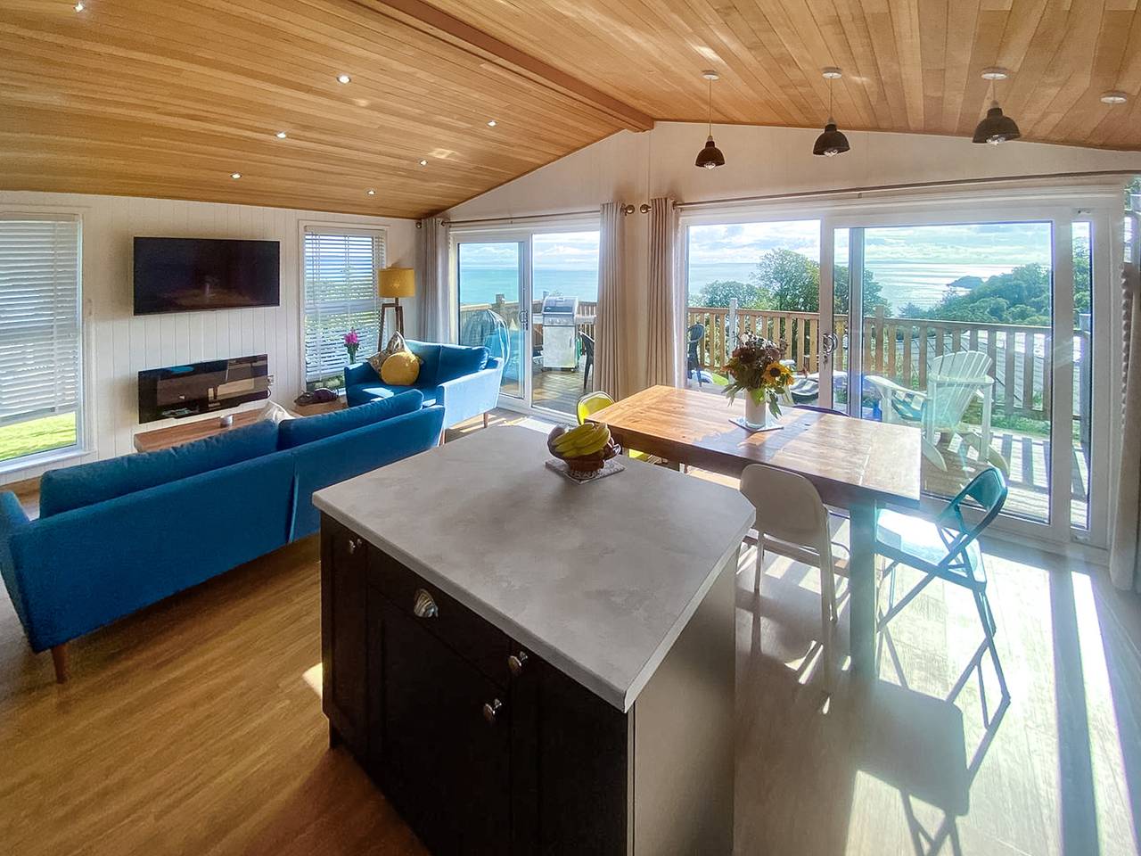 Cottage voor 6 personen in Nationaal Park De Biesbosch