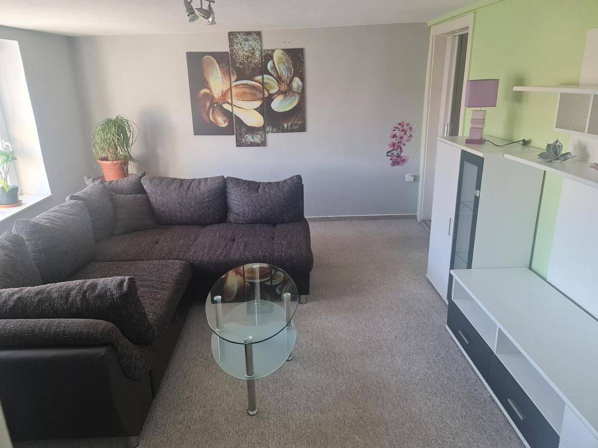 Ganze Wohnung, Two-Bedroom Apartment in Bad Suderode, Quedlinburg