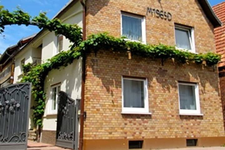 Ferienwohnung für 6 Personen