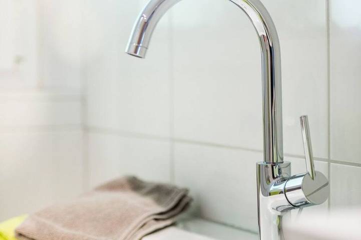 Ferienwohnung für 2 Personen, mit Garten in Tirol - 3