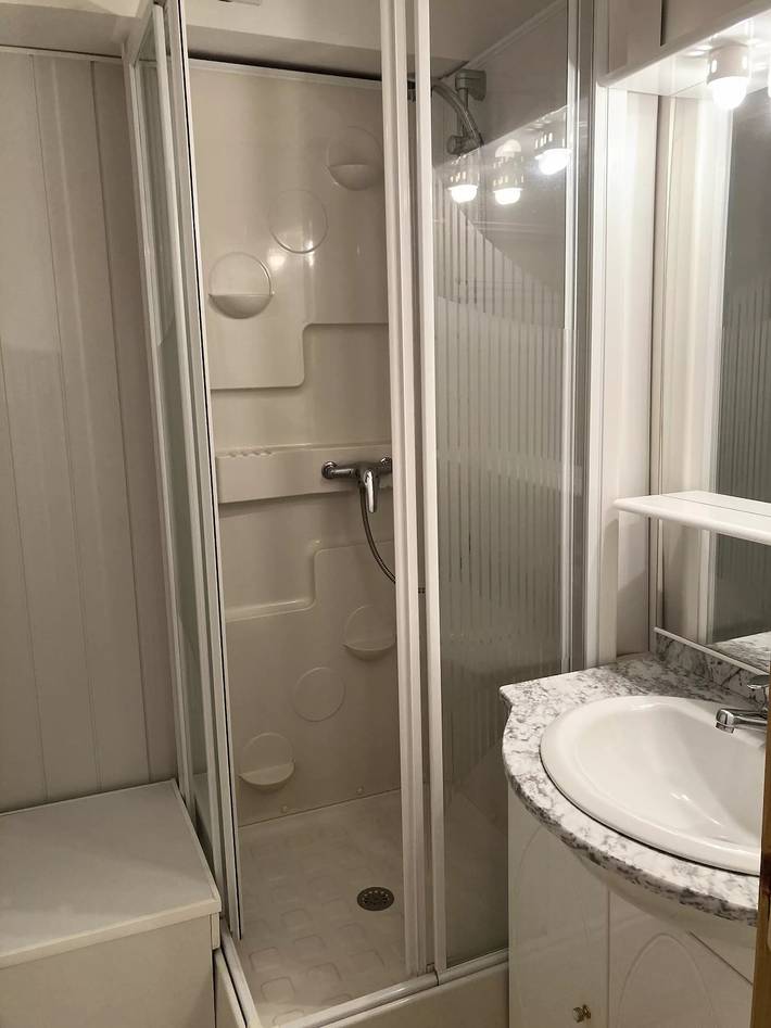 Gîte pour 4 personnes dans Super Lioran - 3