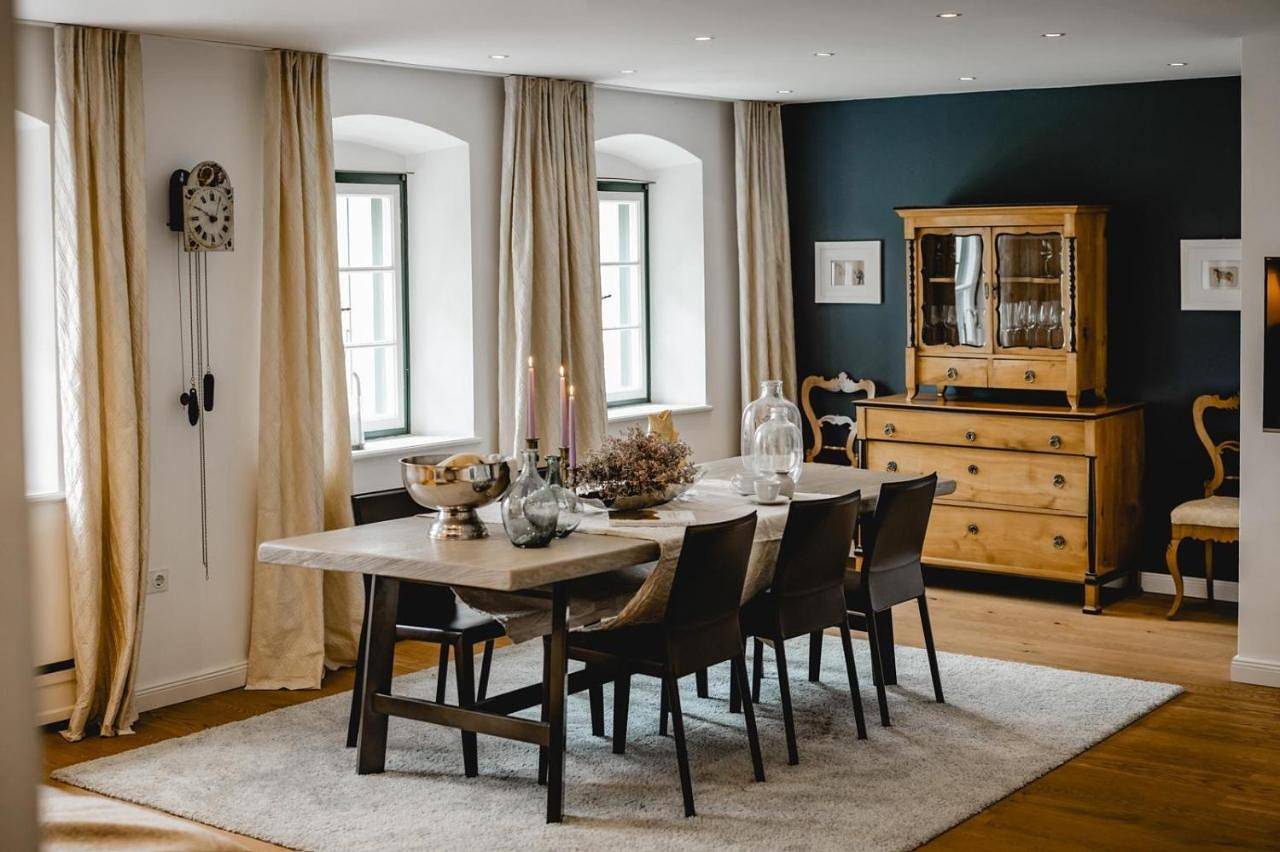 Ganze Wohnung, Waldach Villa in Thalgau, Bezirk Salzburg-Umgebung