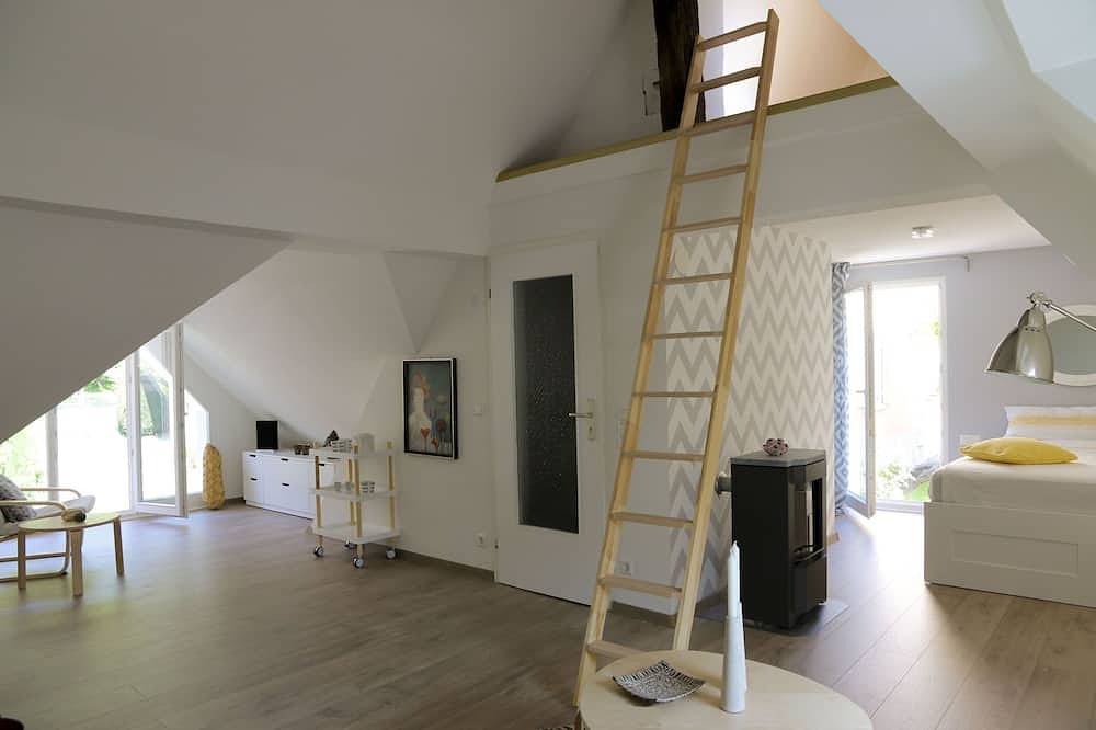 Casa de férias Alte Schusterei, 85 m² com jardim e 2 áreas de estar / dormir para max. 4 pessoas in Badenweiler, Floresta Negra do Sul