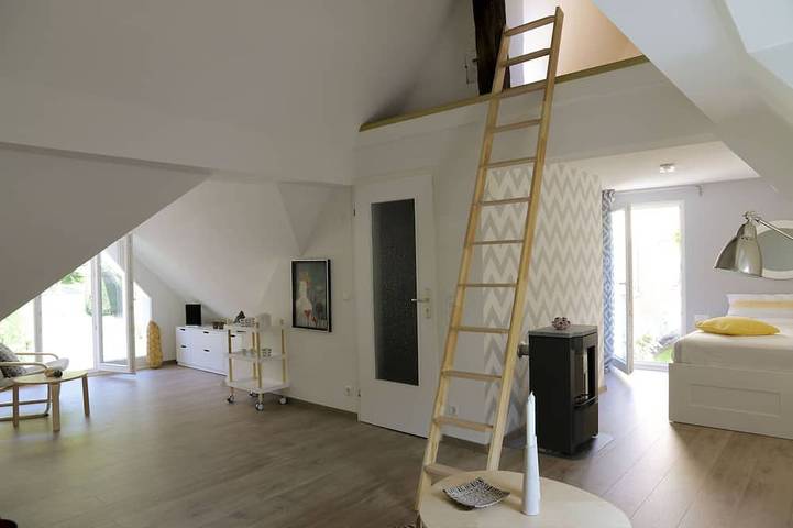 Ferienhaus für 5 Personen, mit Garten in Badenweiler - 3