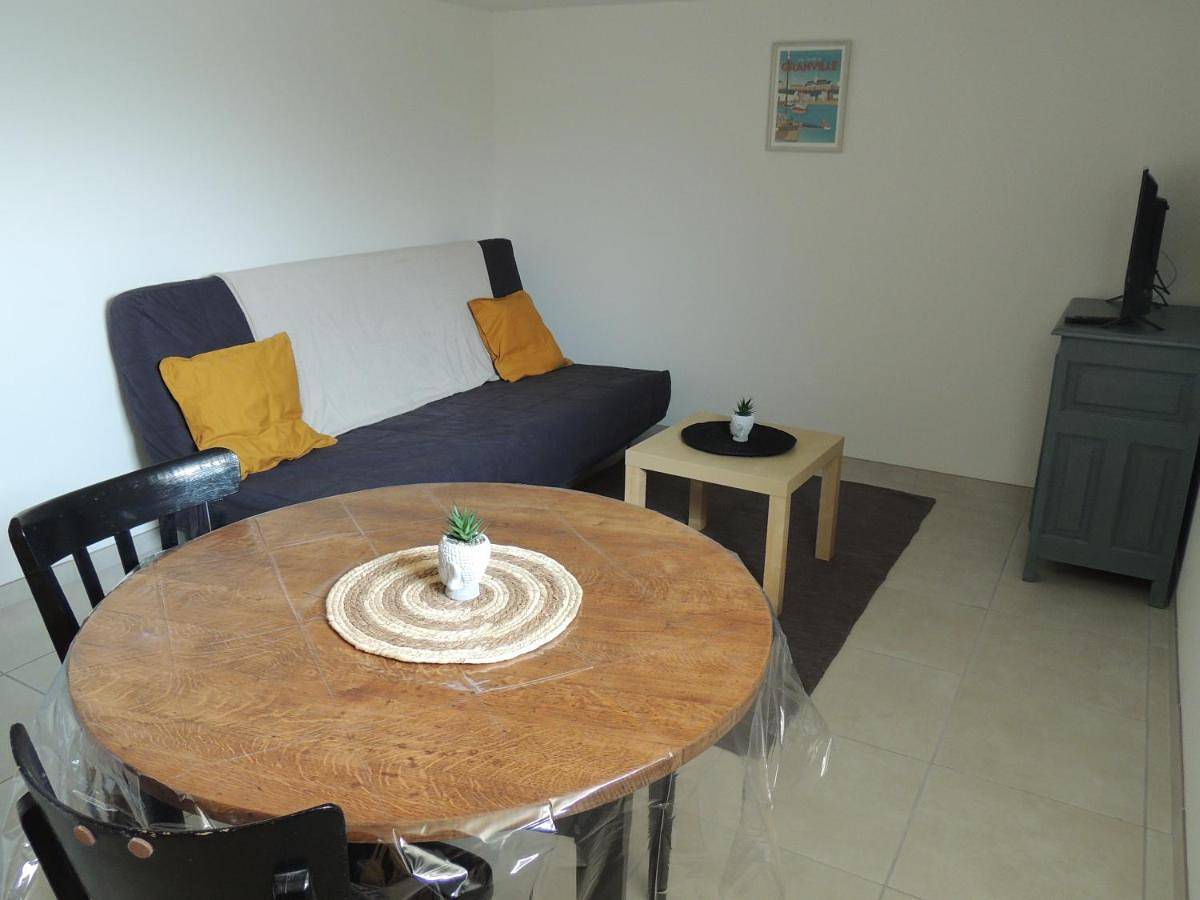 Appartement entier, Appartement entre terre et baie in Pontorson, Région d'Avranches