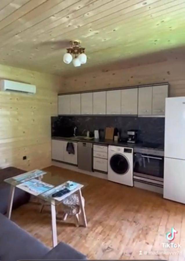 Camping pour 6 personnes, avec jardin et terrasse en Bulgarie - 2
