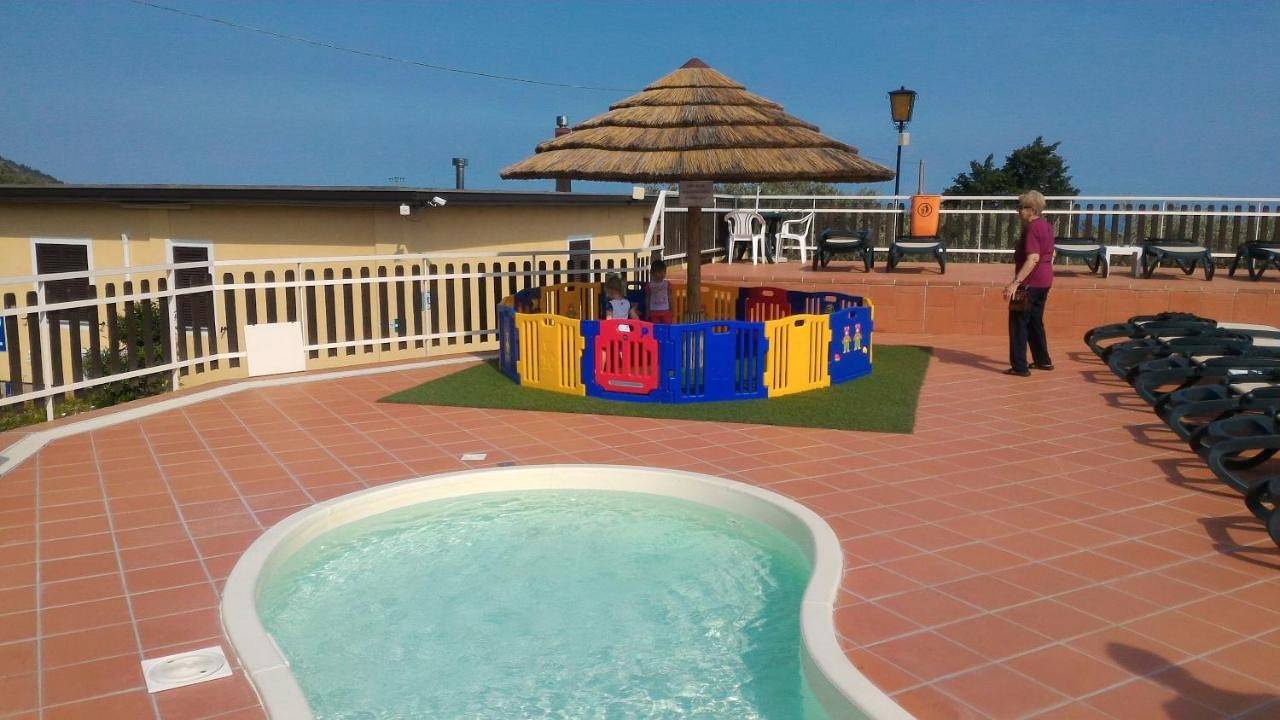 Camping Ali Baba in Peagna (Ceriale), Ceriale