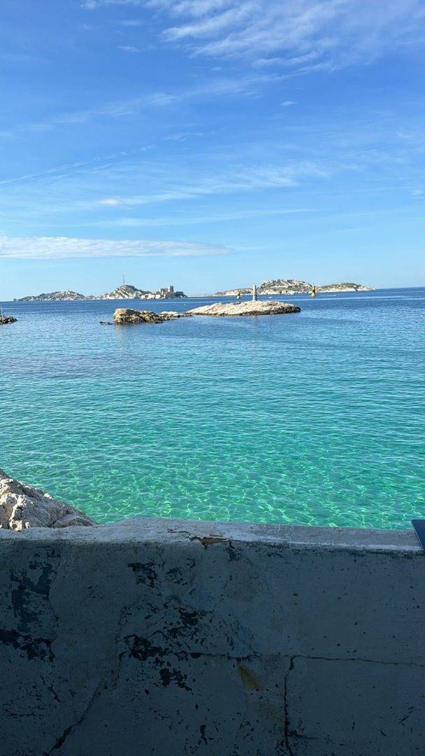 Gîte pour 3 personnes, avec balcon