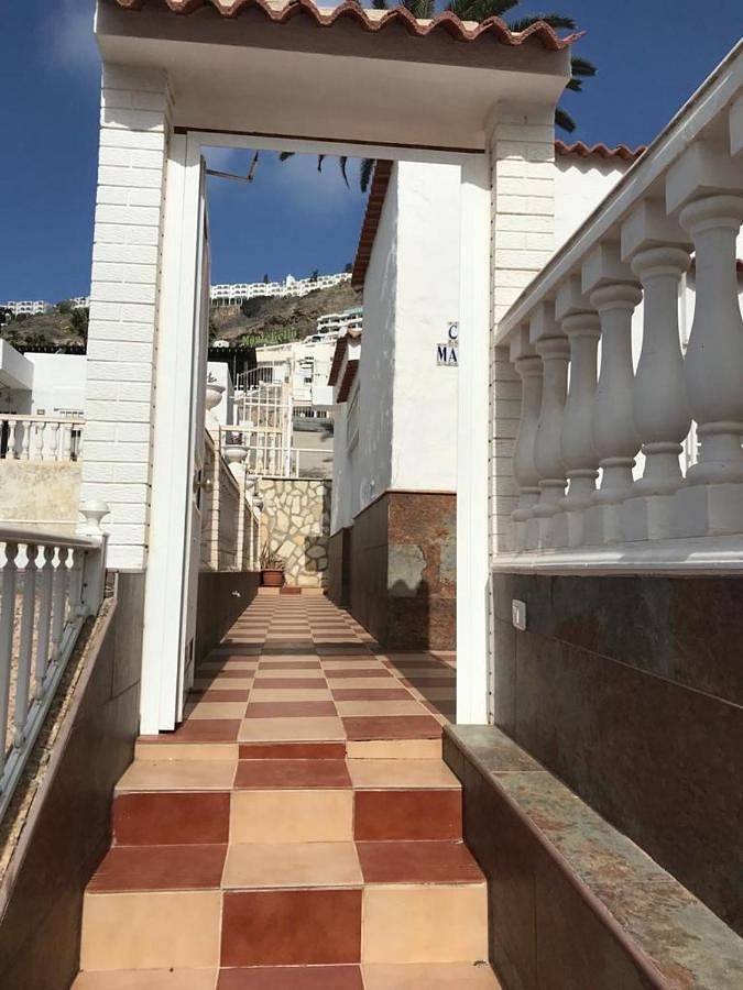 Bungalow Isla Margarita in Puerto Rico (Gran Canaria), Mogán