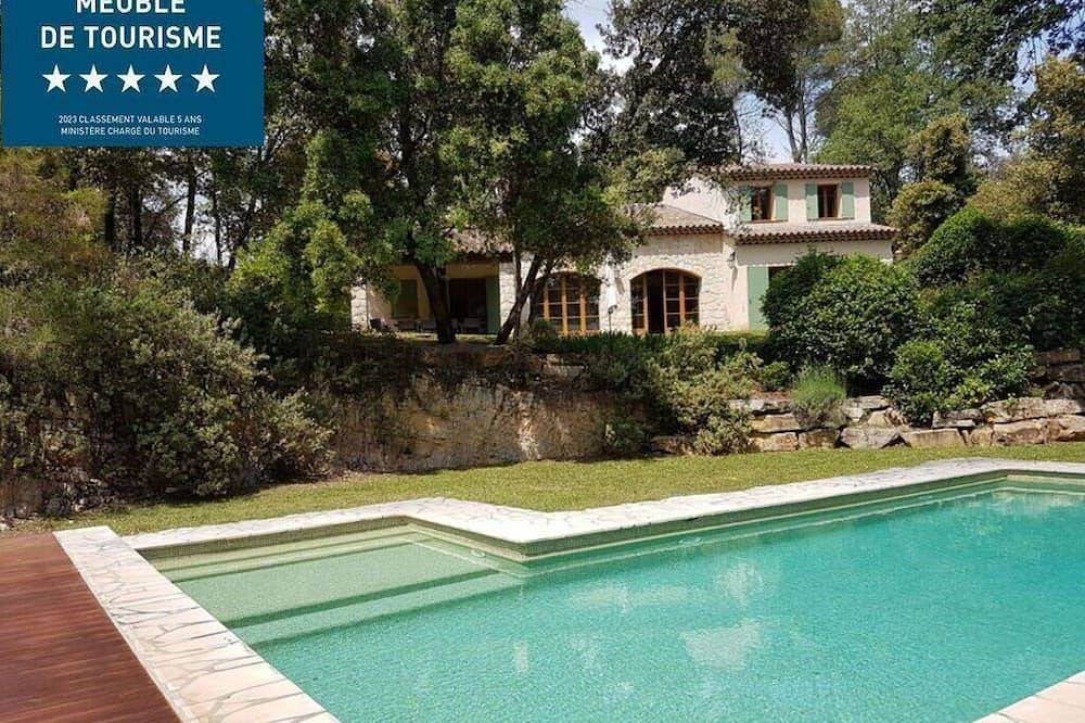 Maison de vacances