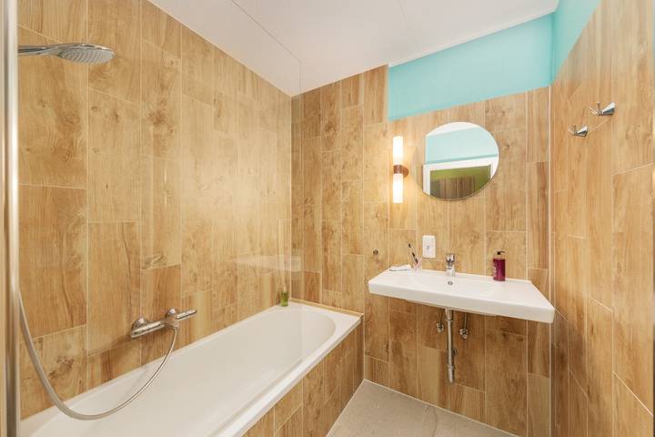Villa für 8 Personen, mit Pool und Sauna im Sauerland - 3