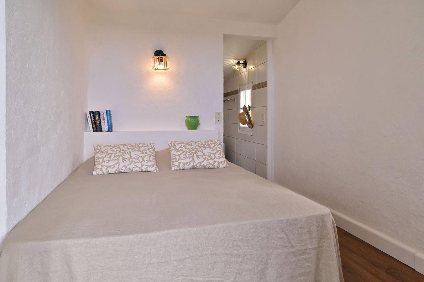 Domaine Punta della Guardia Maison A Figa vue mer in Cervione, Région de Corte