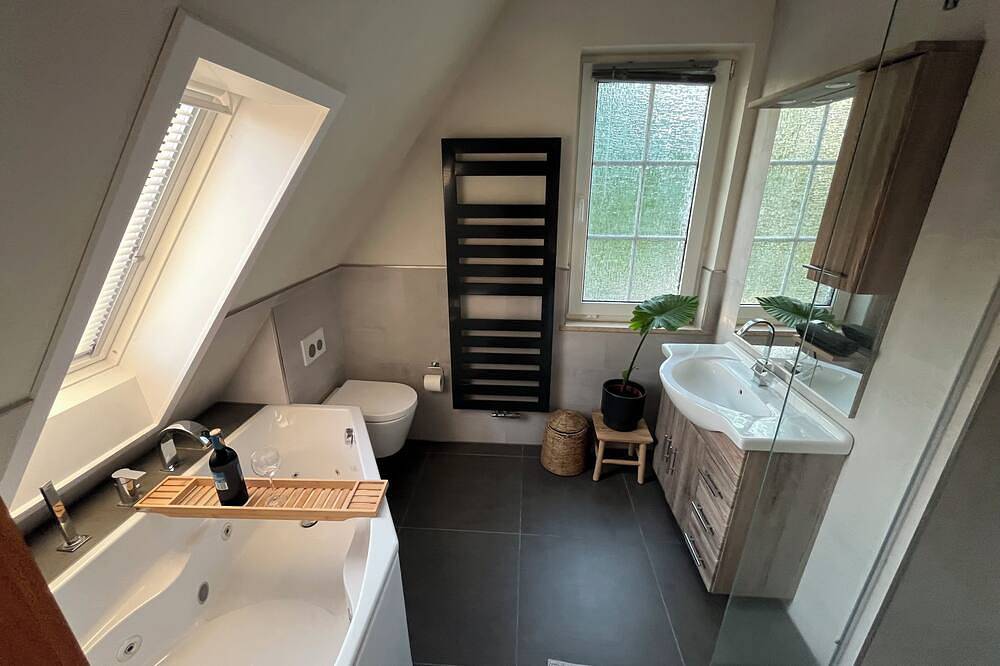 2 bedroom private vacation home in cuxhaven in Sahlenburg, Cuxhaven