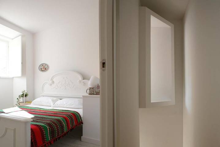 Appartement entier, Casa de Baixo à Coimbra in District de Coimbra