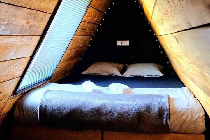 Ferienhaus für 6 Personen, mit Pool und Sauna sowie Whirlpool in Zagreb - 3