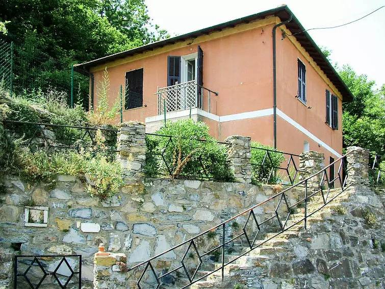 Casa 6 Persone in Conio (Borgomaro), Borgomaro