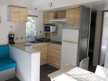 Camping para 6 Personas en Frejus, Region de Draguignan, Foto 3