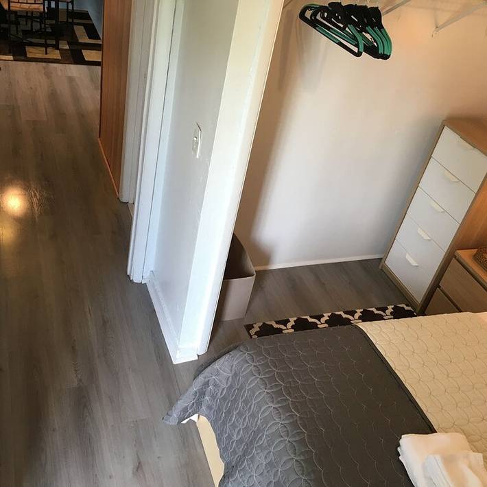 Vacation rental for 2 people in North Miami