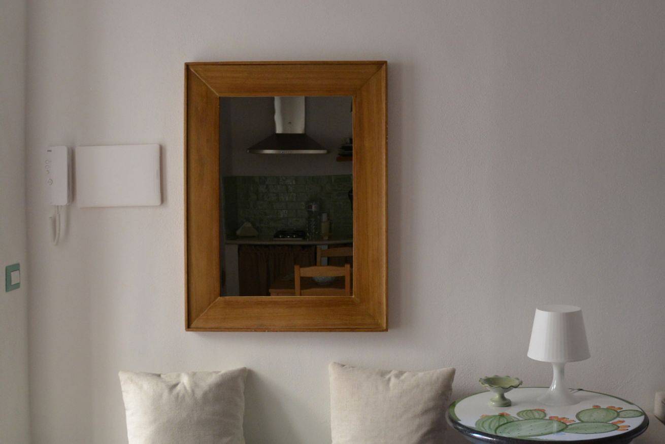 Appartamento intero, Salvia - Ficodindia suite Apartaments in Santo Stefano di Camastra, Provincia di Messina