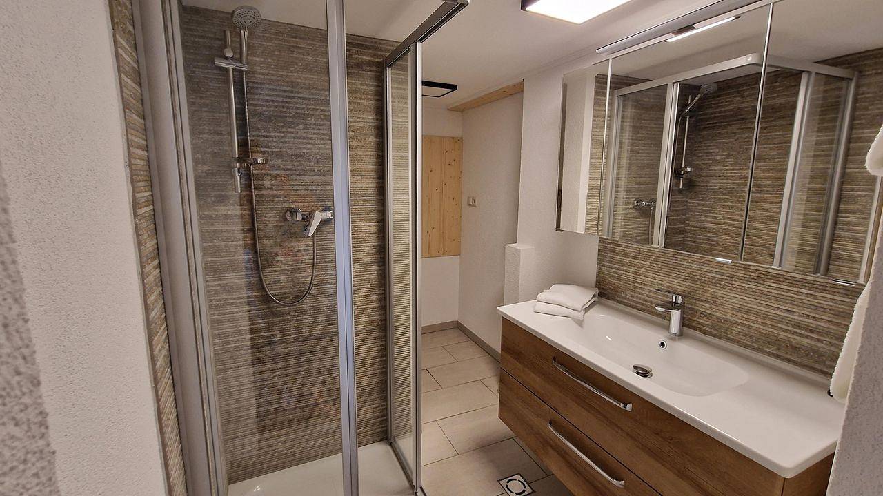 Ganze Ferienwohnung, Ferienwohnung für 4 Personen (55 m²) in Alpbach in Inneralpbach, Alpbach