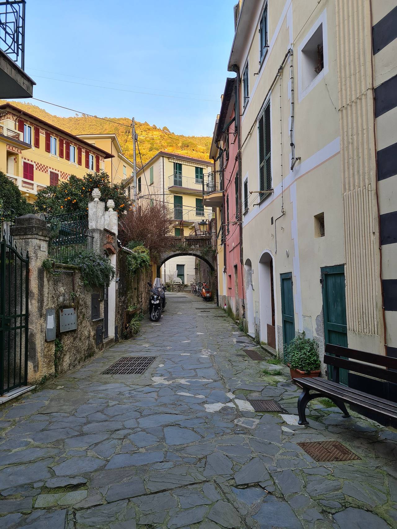 Appartement entier, La Gemma di Monterosso central & near best beaches in Monterosso al Mare, Commune de Monterosso al Mare