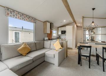 Holiday Rental for 4 People in Hornsea, East Riding of Yorkshire, Photo 3