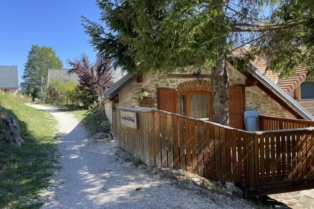 Photo : Maison de vacances