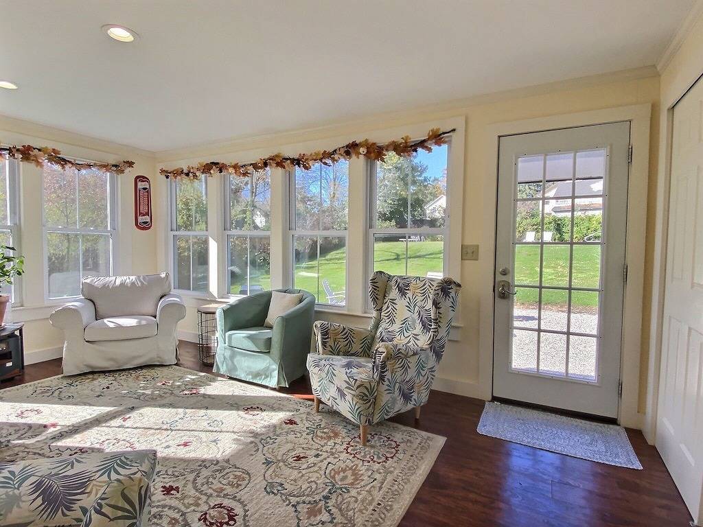 Historic Colonial...Close to Village Green in Litchfield County