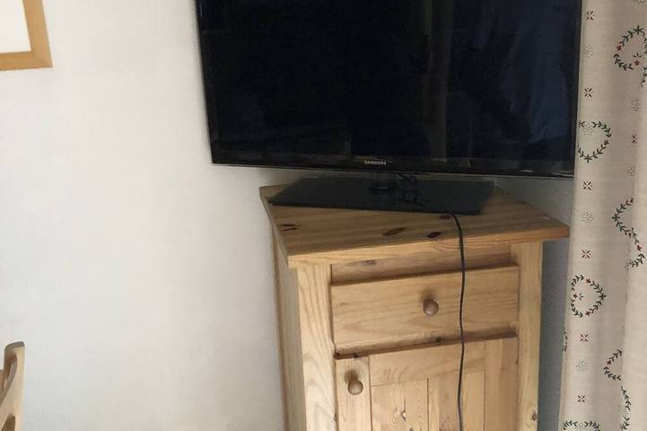 Apartamento entero, Apartment Arreau in Arreau, Pirineos franceses