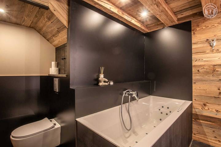 Gîte pour 6 personnes, avec sauna dans Station de la Feclaz le Revard - 3