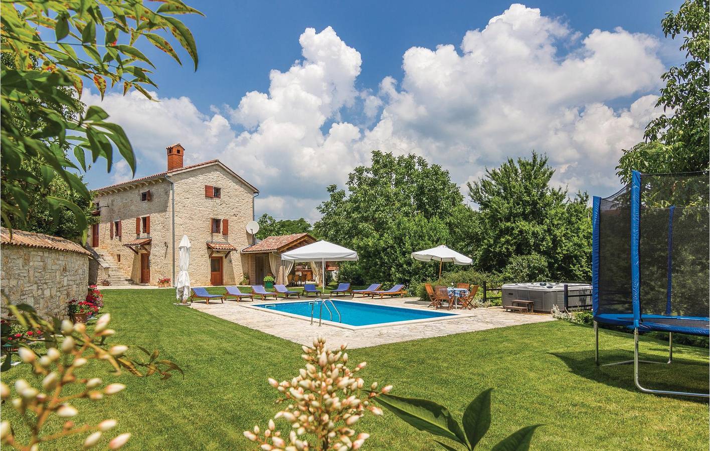 Casa vacanza a Jakovici a partire da 211€ a notte