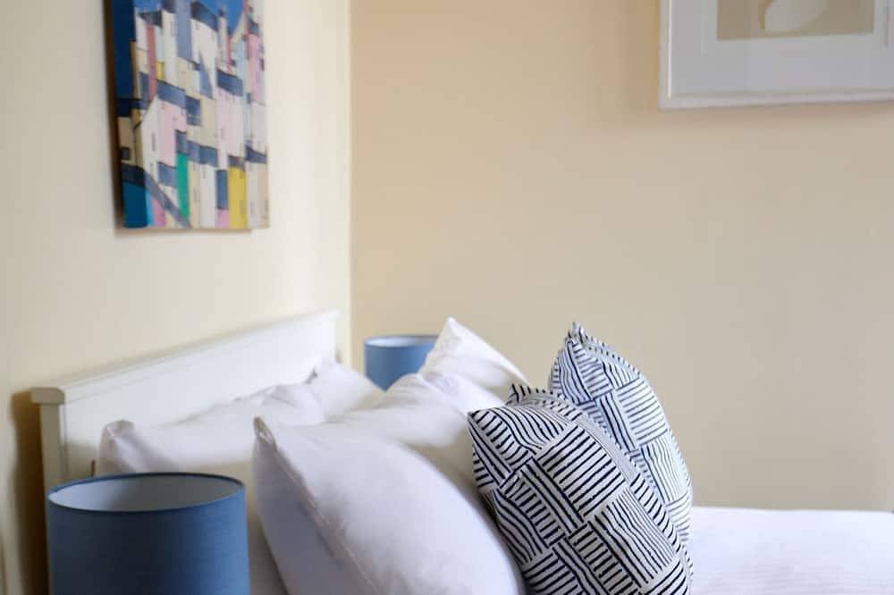 Ganze Wohnung, Swan Cove Gourock 1 Bedroom Apartment With Stunning sea Views in Gourock, Inverclyde