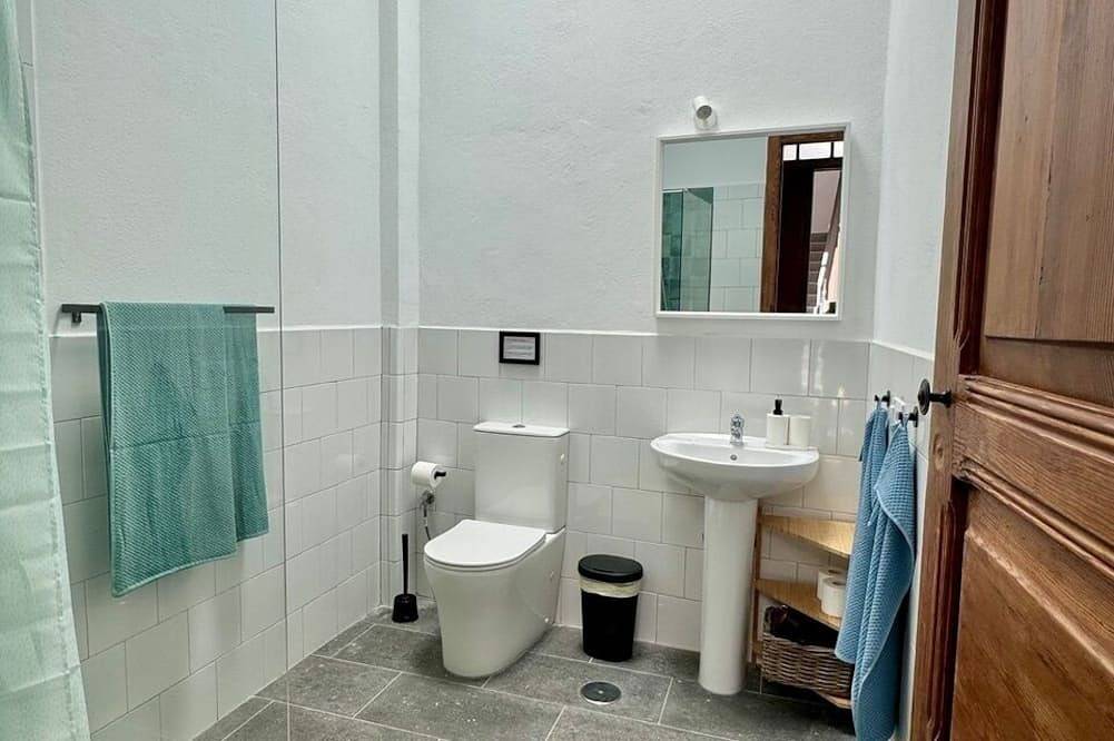 Ganze Wohnung, Apartment Tenerife Casa Vivandi in Ingenio, Gran Canaria Osten