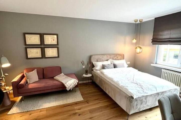 Ferienwohnung für 2 Personen in Libori Paderborn - 2