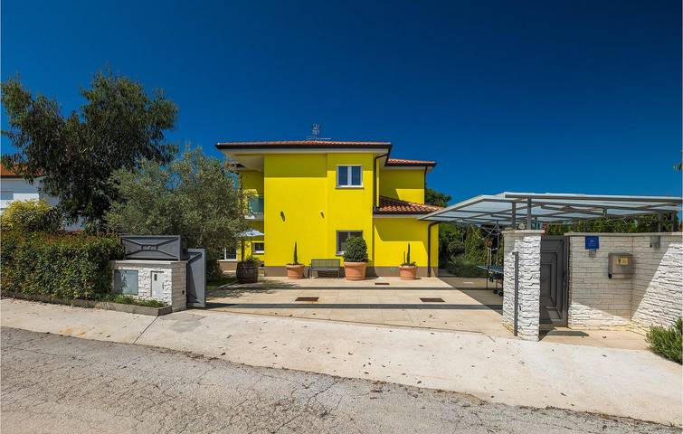 Ferienhaus für 8 Personen in Kosinozici - 4