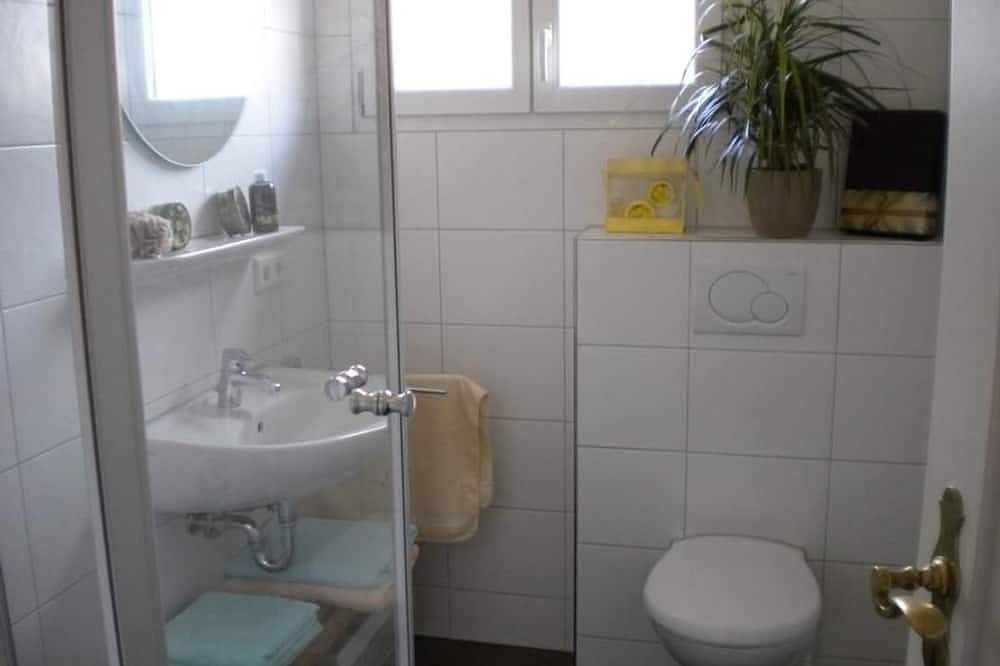 In ruhiger Lage mit großem Garten in Orsingen-Nenzingen, Landkreis Konstanz