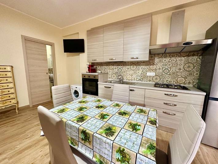 Gîte pour 2 personnes à Torre Faro - 3