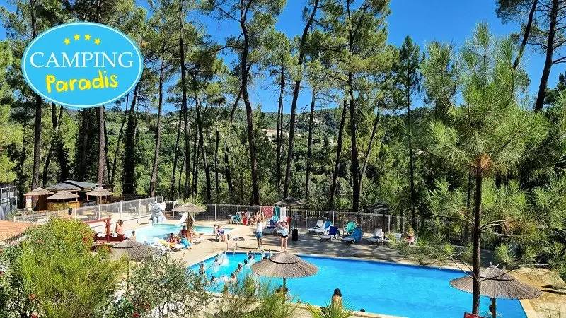 Gîte pour 4 personnes à Joyeuse