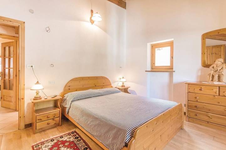 Gîte pour 5 personnes, animaux acceptés à Valsavarenche - 4