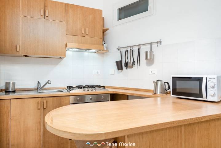 Gîte pour 4 personnes à Riomaggiore - 4