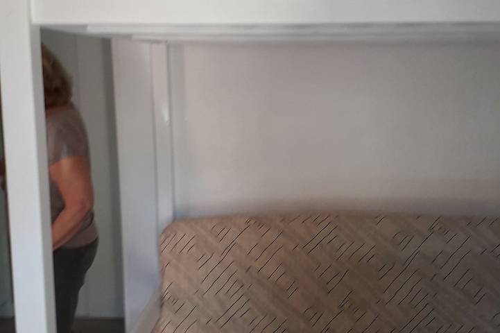 Gîte pour 4 personnes, avec jardin et jacuzzi dans Plage D Aigue Bonne - 3