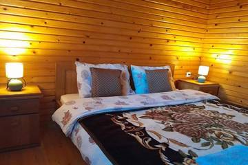 Bungalow für 6 Personen in Montenegro, Bild 1