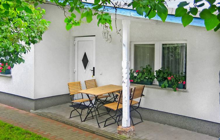 Ferienwohnung für 2 Personen in Bansin - 3