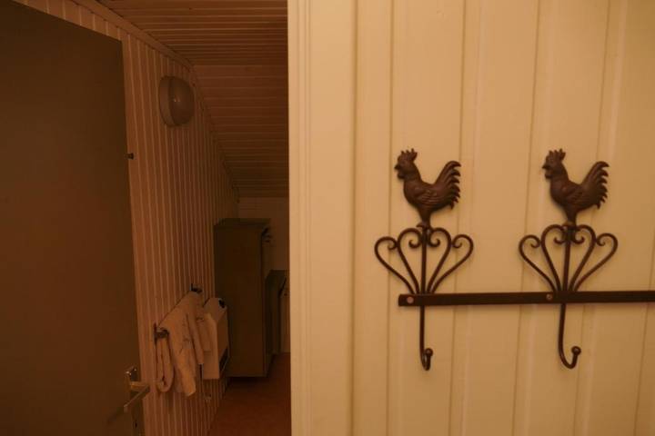 Gîte pour 2 personnes, avec jardin ainsi que terrasse et vue à Sainte-Ode - 2