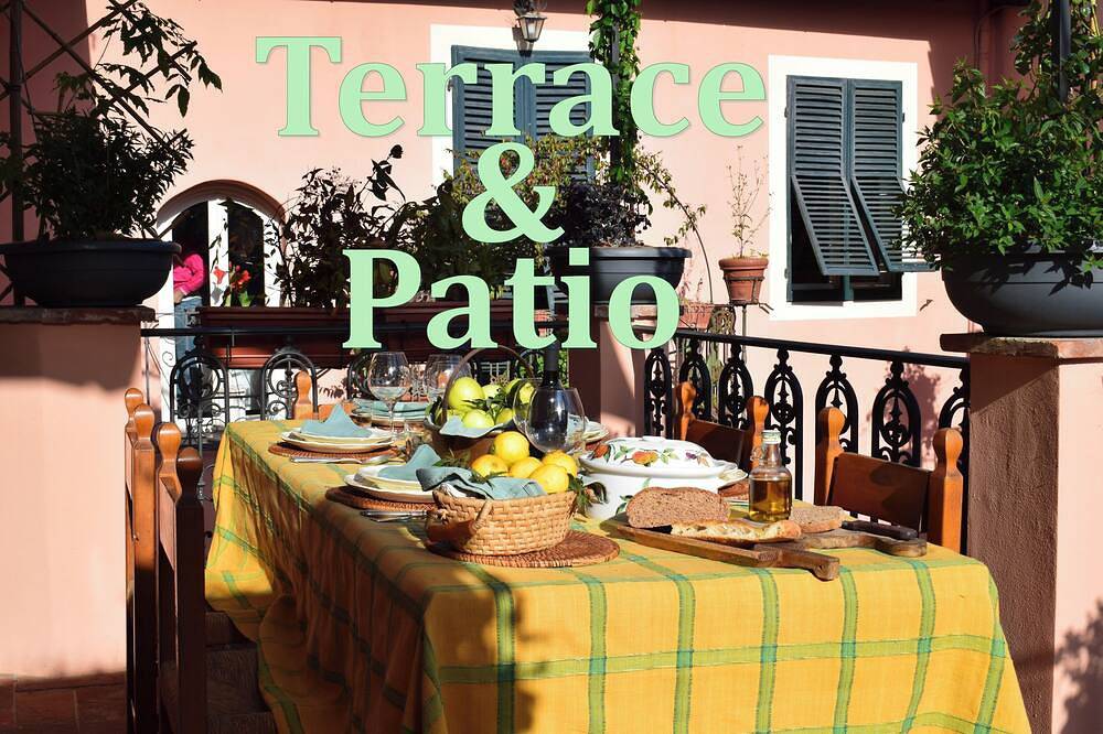Appartamento vacanze a Lucca a partire da 343€ a notte