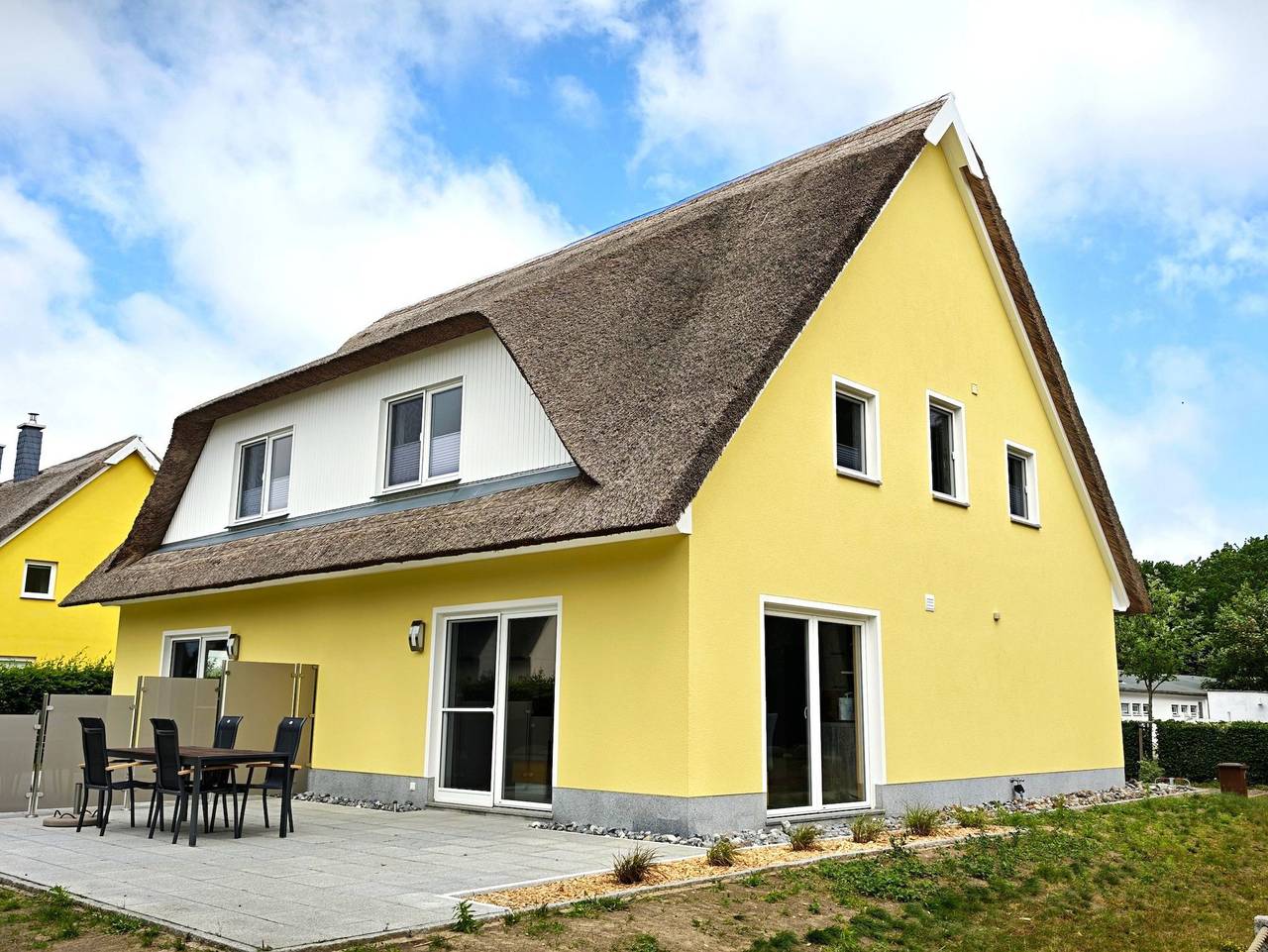 Ferienwohnung in Rügen für 5 Personen in Rügen