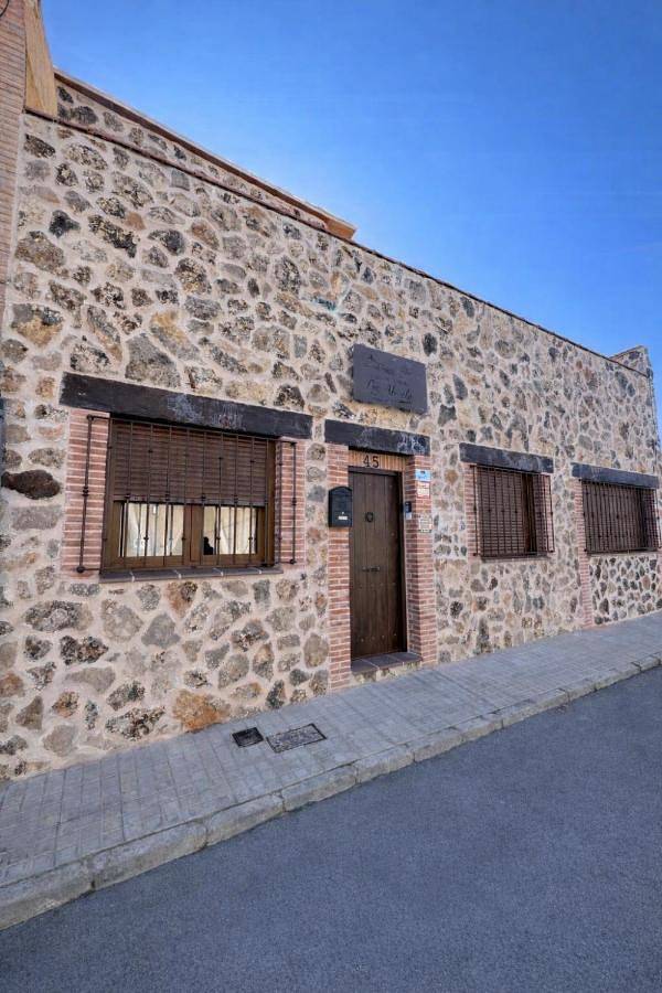 Casa de vacaciones para 10 personas, con vistas y terraza, Se admiten mascotas - 1